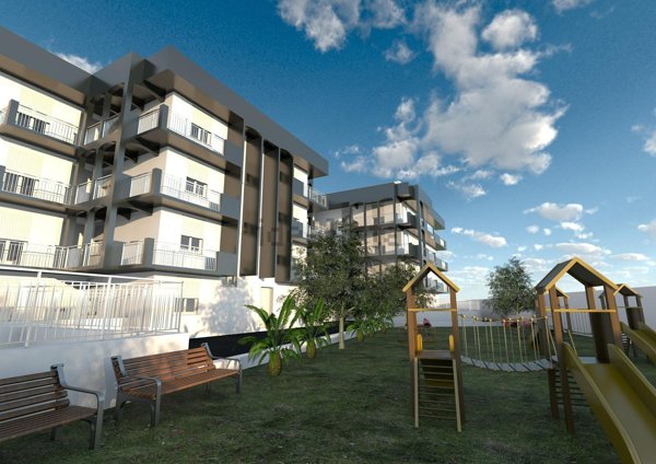 appartamento in vendita a Palermo in zona Cruillas