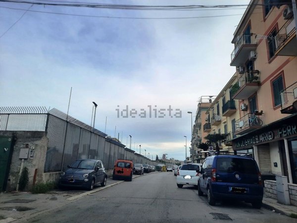 appartamento in vendita a Palermo in zona Altarello