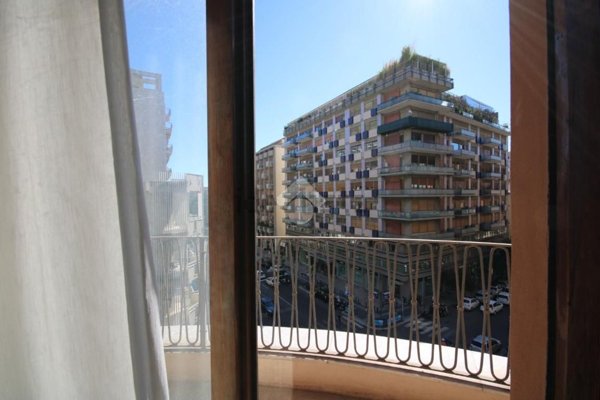 appartamento in vendita a Palermo in zona Libertà