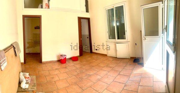 locale commerciale in vendita a Palermo in zona Oreto