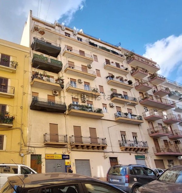 appartamento in vendita a Palermo in zona Calatafimi / Cuba