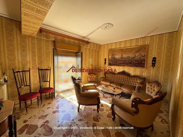 appartamento in vendita a Palermo in zona Calatafimi / Cuba