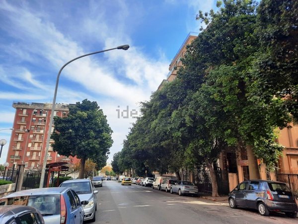 appartamento in vendita a Palermo in zona Calatafimi / Cuba