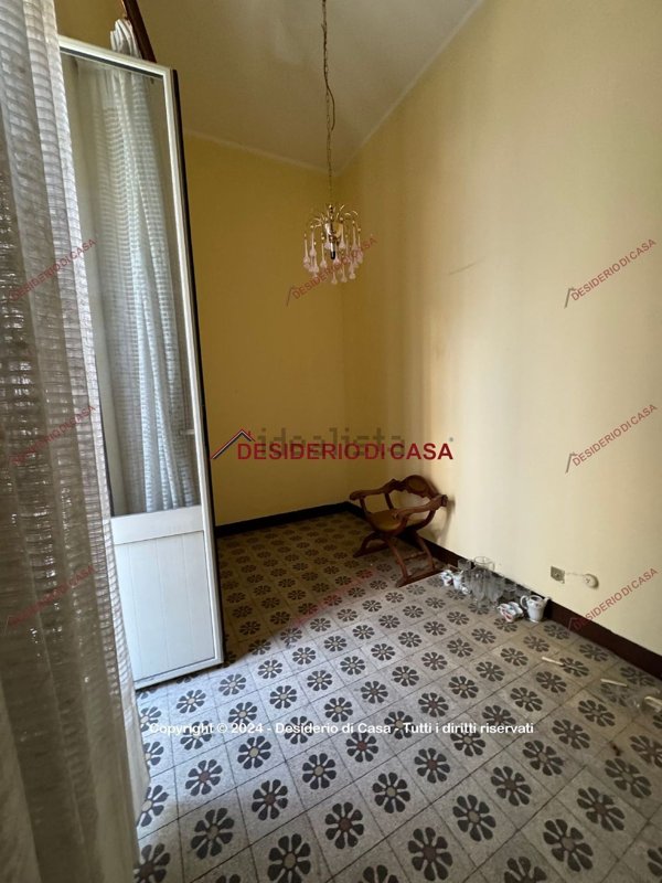 appartamento in vendita a Palermo in zona Settecannoli