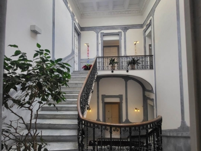 appartamento in vendita a Palermo