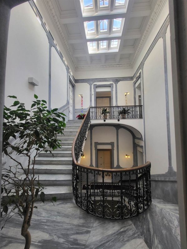 appartamento in vendita a Palermo in zona Centro storico