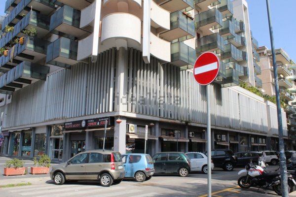 appartamento in vendita a Palermo in zona Libertà