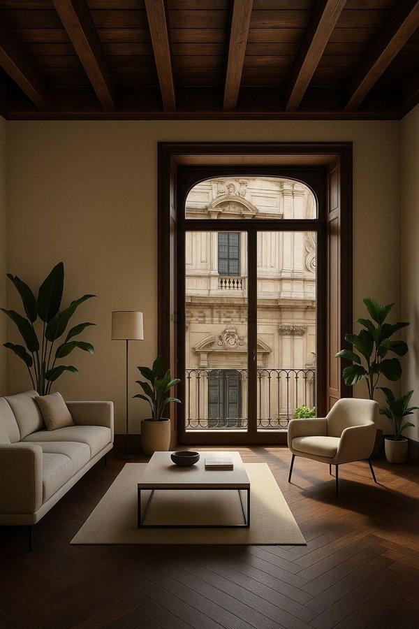 appartamento in vendita a Palermo in zona Centro storico