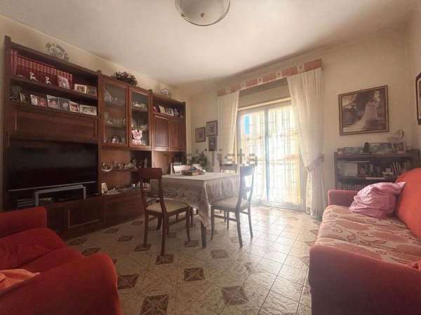 appartamento in vendita a Palermo in zona Cruillas