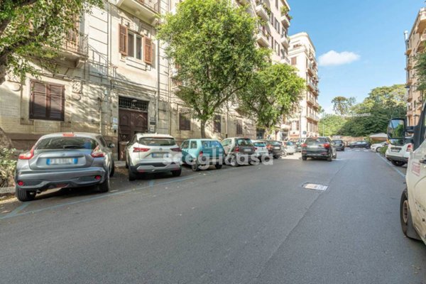 appartamento in vendita a Palermo in zona Libertà