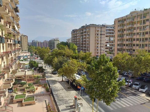 appartamento in vendita a Palermo