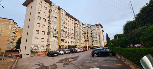 appartamento in vendita a Palermo in zona Cruillas
