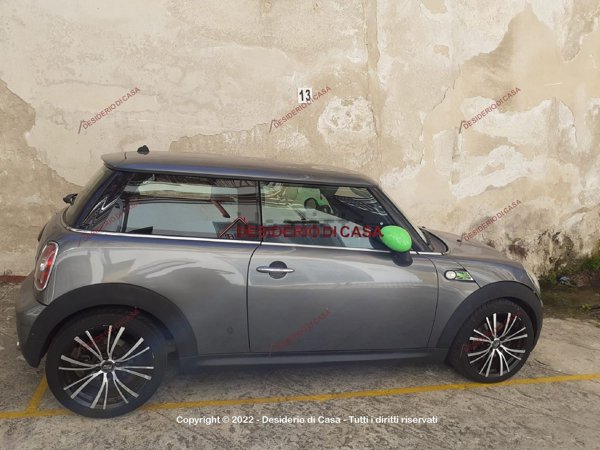 casa indipendente in vendita a Palermo in zona Uditore