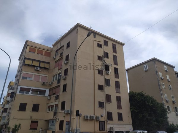 casa indipendente in vendita a Palermo in zona Mezzomonreale