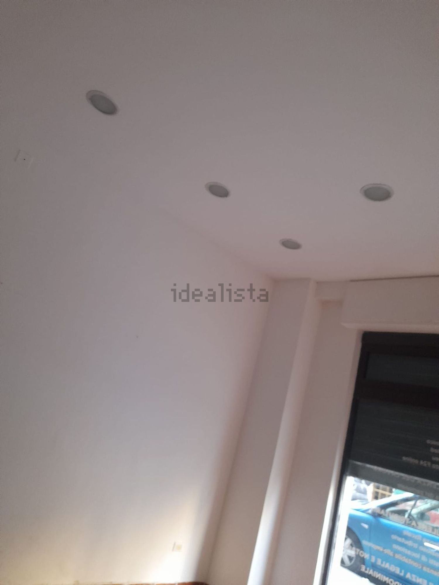 negozio in vendita a Palermo in zona Noce