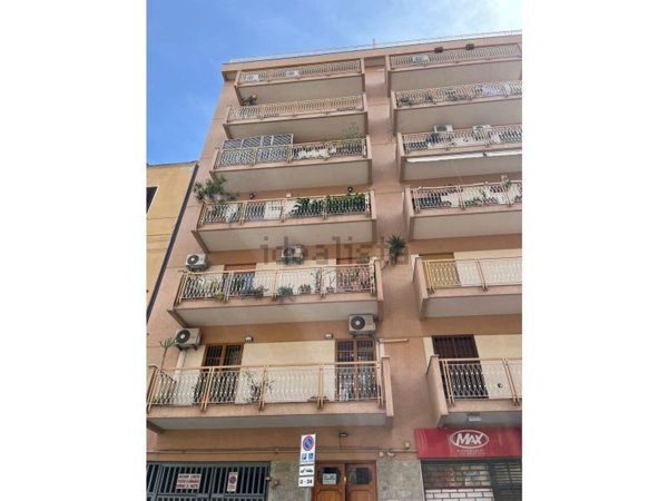 ufficio in vendita a Palermo