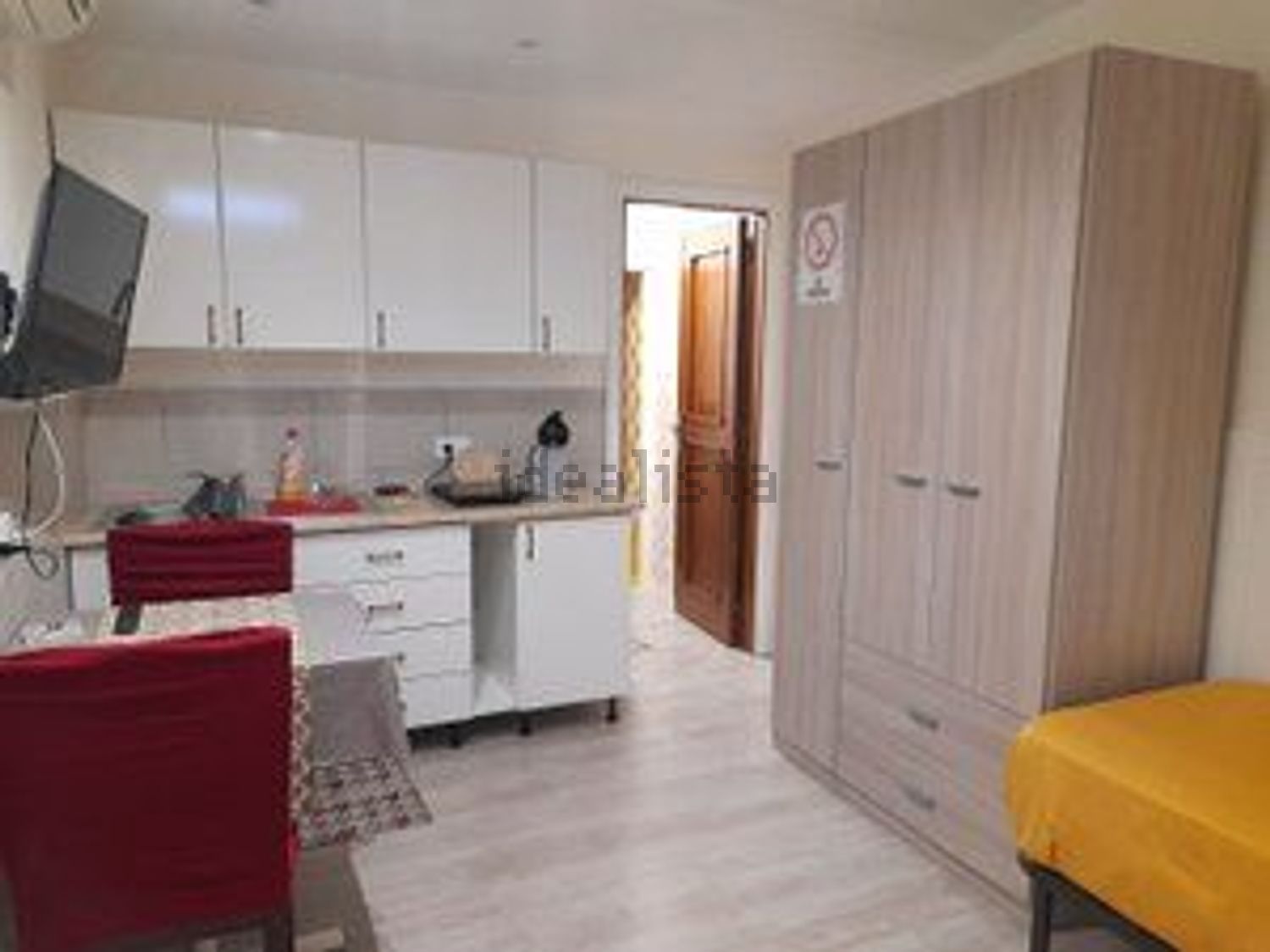 appartamento in vendita a Palermo in zona Altarello