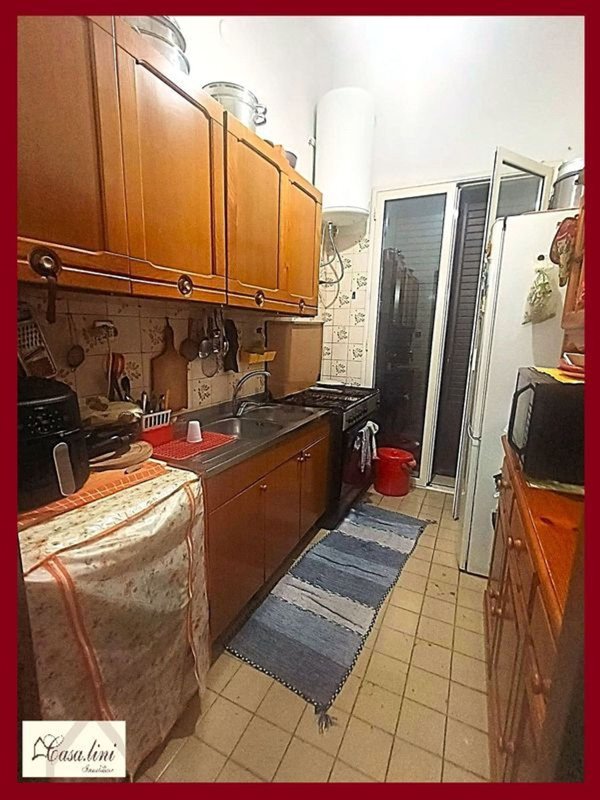 appartamento in vendita a Palermo in zona Resuttana