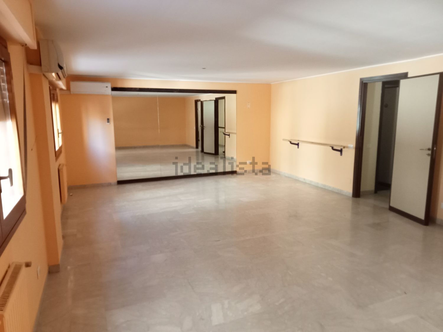 ufficio in vendita a Palermo