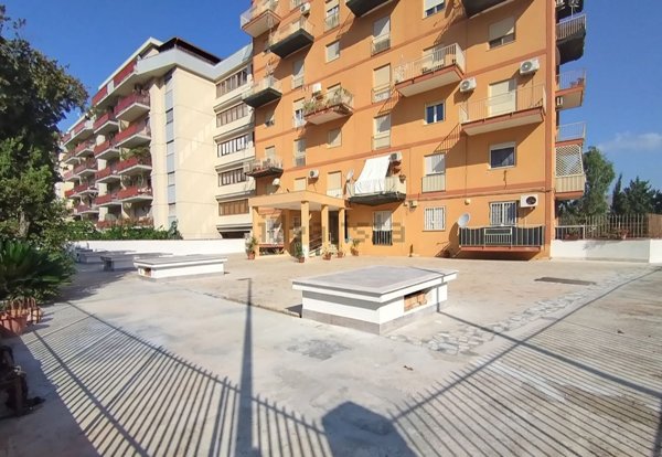 appartamento in vendita a Palermo in zona Pallavicino