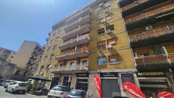 appartamento in vendita a Palermo in zona Noce