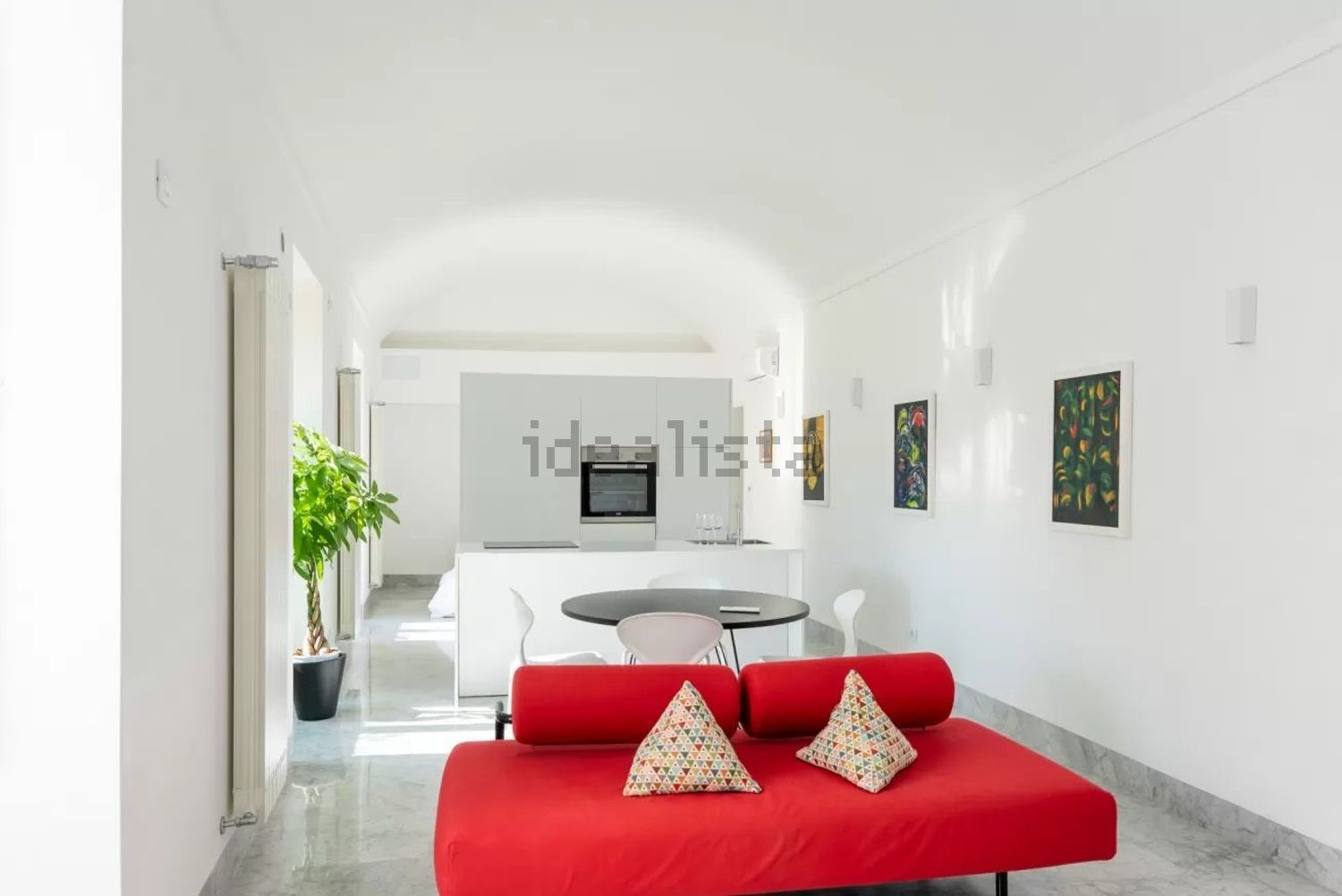 appartamento in vendita a Palermo in zona Centro storico