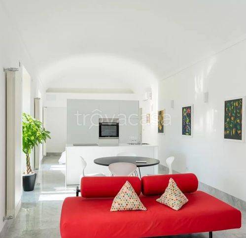 appartamento in vendita a Palermo in zona Centro storico