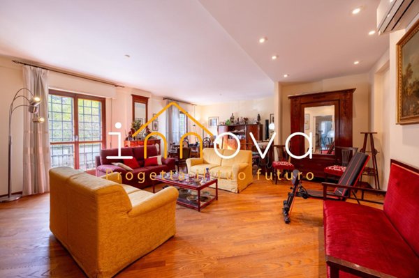 appartamento in vendita a Palermo in zona Zisa