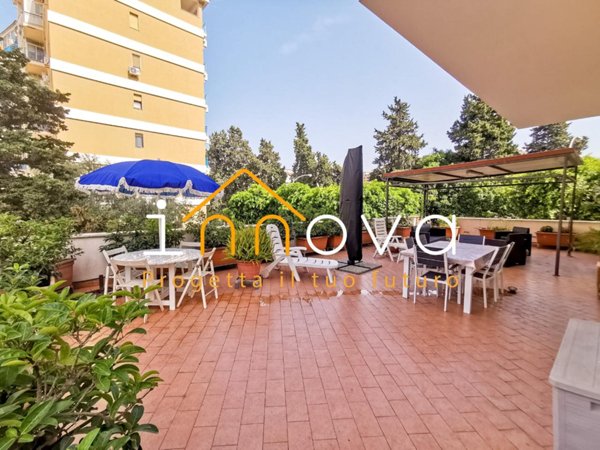 appartamento in vendita a Palermo in zona Noce