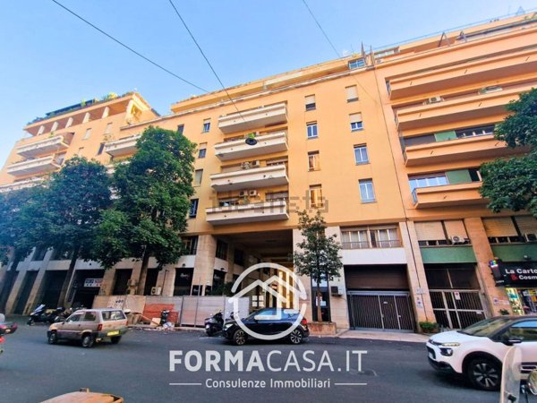 appartamento in vendita a Palermo in zona Libertà