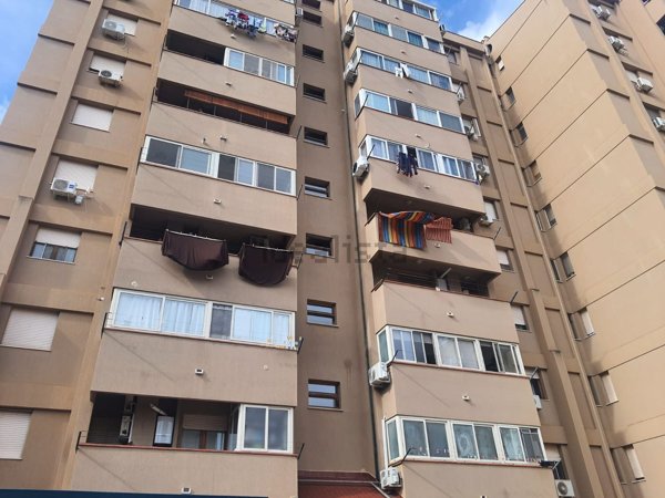 appartamento in vendita a Palermo in zona Chiavelli