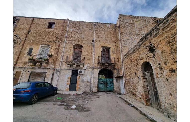 casa indipendente in vendita a Palermo in zona Brancaccio