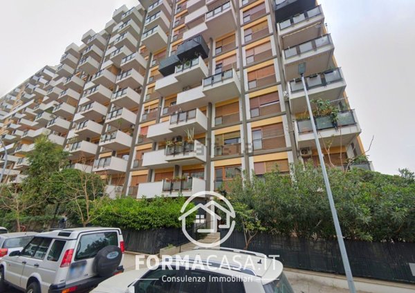 ufficio in vendita a Palermo