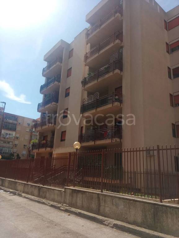 ufficio in vendita a Palermo