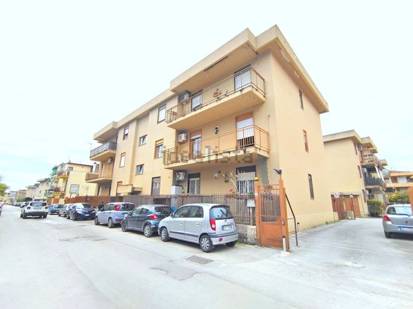 appartamento in vendita a Palermo in zona Cruillas