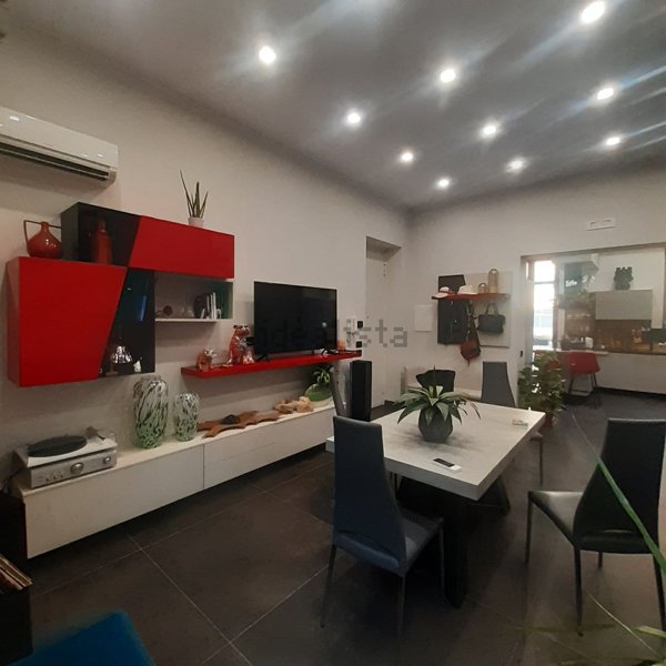 appartamento in vendita a Palermo