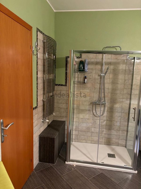 appartamento in vendita a Palermo in zona Uditore