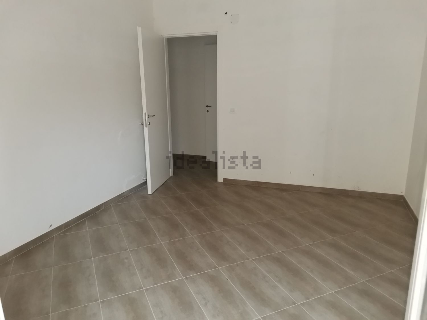 appartamento in vendita a Palermo in zona Cruillas