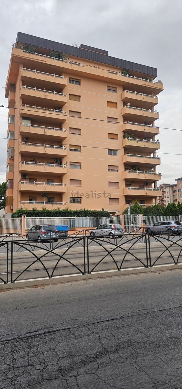 appartamento in vendita a Palermo in zona Uditore