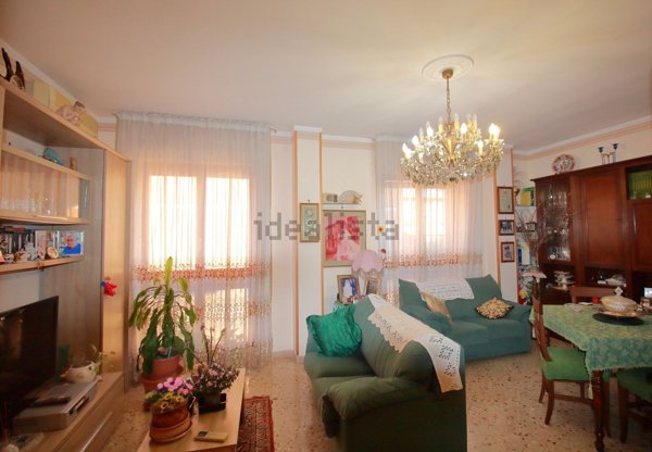 appartamento in vendita a Palermo in zona Villagrazia/Falsomiele