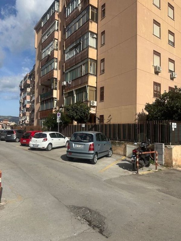 appartamento in vendita a Palermo in zona Cruillas