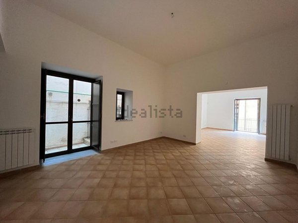 appartamento in vendita a Palermo in zona Centro storico