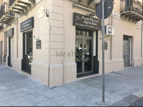 ufficio in vendita a Palermo in zona Oreto