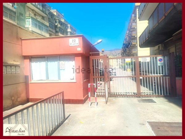 appartamento in vendita a Palermo in zona Cruillas