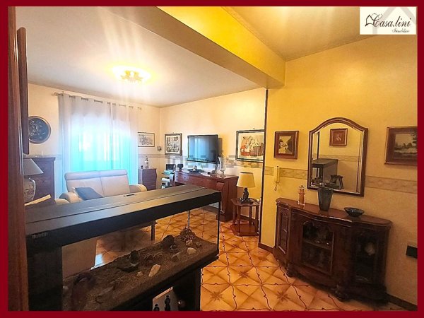 appartamento in vendita a Palermo in zona Cruillas