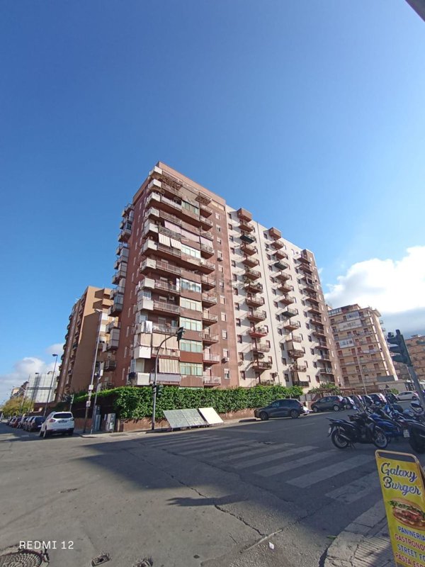 appartamento in vendita a Palermo in zona Acqua dei Corsari