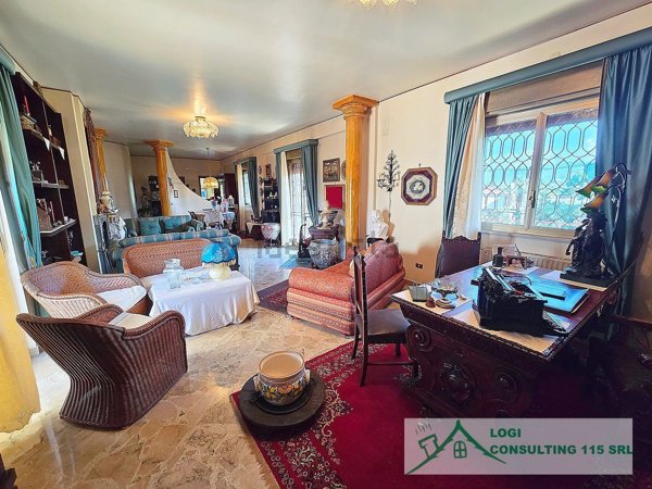 appartamento in vendita a Palermo in zona Cruillas