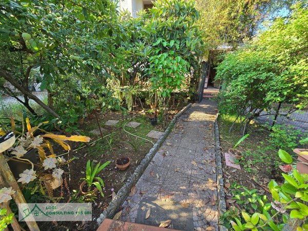 appartamento in vendita a Palermo in zona Cruillas