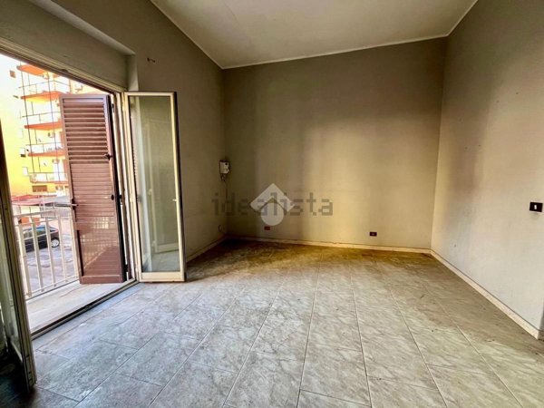 appartamento in vendita a Palermo in zona Settecannoli