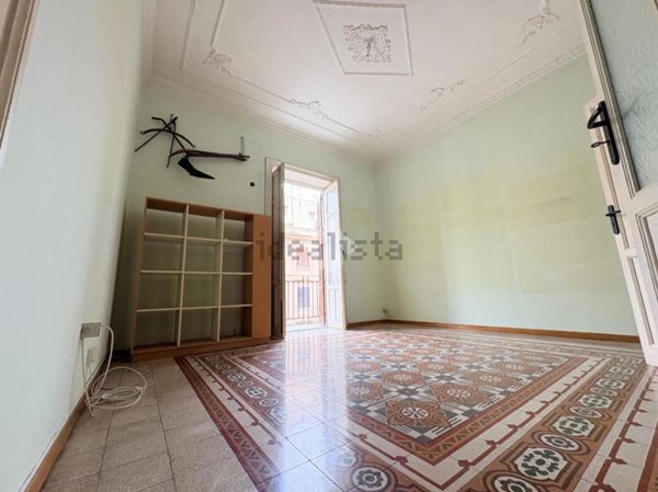 appartamento in vendita a Palermo in zona Oreto